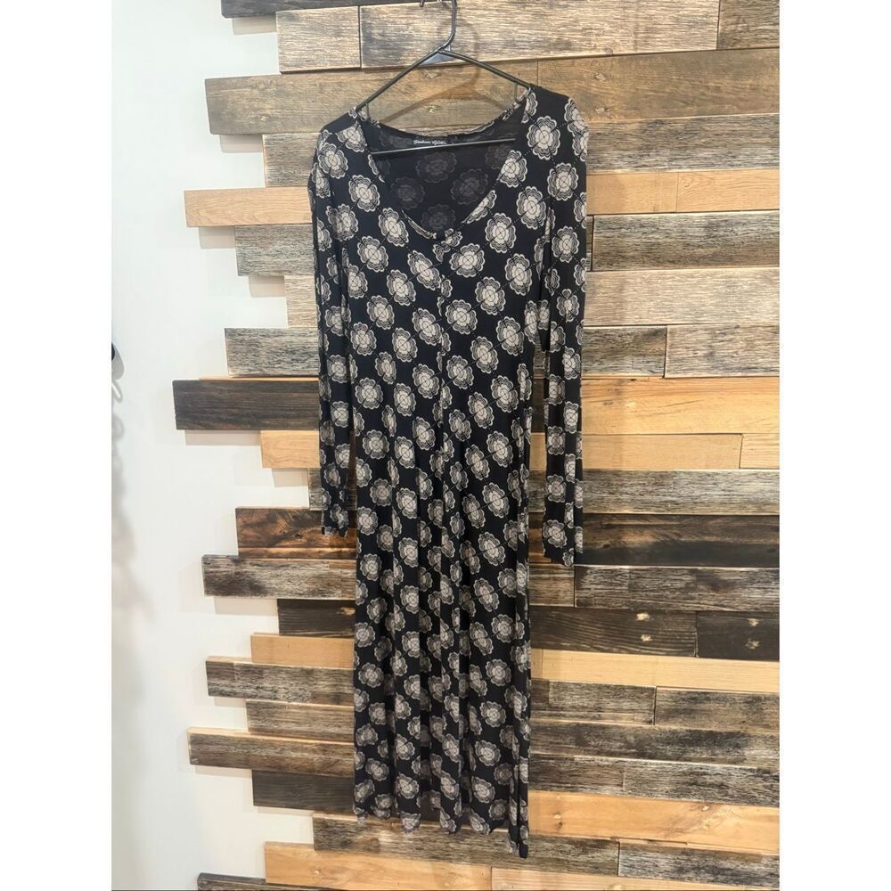 Gudrun Sjoden dress size Medium